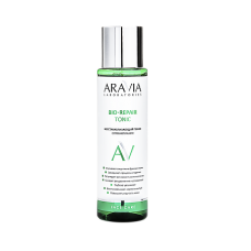 ARAVIA Laboratories тоник для лица Восстанавливающийс пребиотиками Bio-Repair Tonic, 250 мл